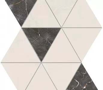 Mozaic kaledonia 25.8x32.8, cal i, 9buc/c
