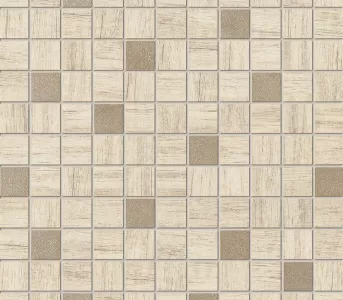 Mozaic pinia bez 30x30, cal i, 11buc/c (tubadzin)