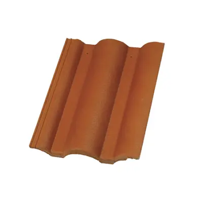 Tigla danubia natur-terran