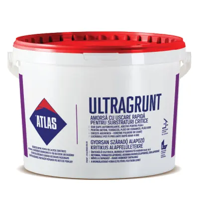 Ultragrunt atlas 5kg