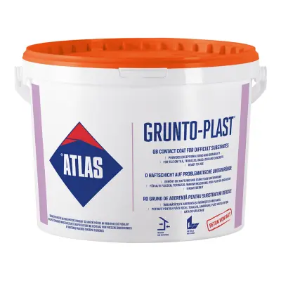 Grunto plast cesal 20kg