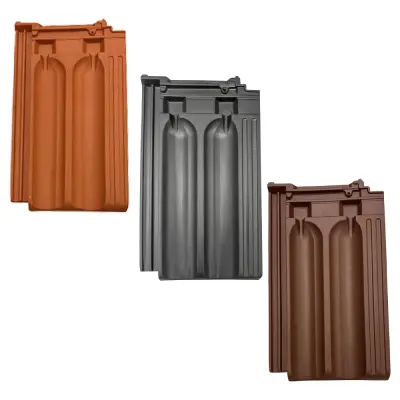 Tigla ceramica leier francia