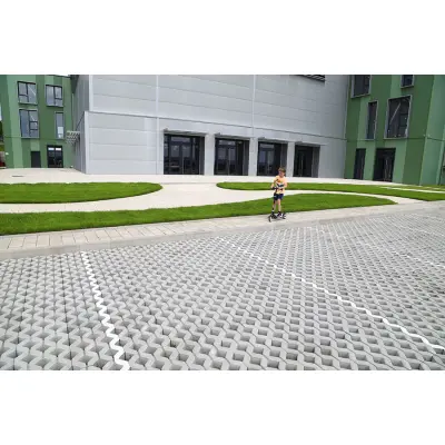 Pavaj eco natura- symmetrica