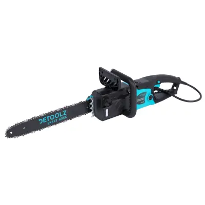 Fierastrau electric cu lant 2400w 101d