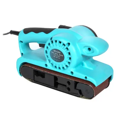 Slefuitor electric cu banda 360m/min 900w